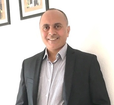 Darshan Patel